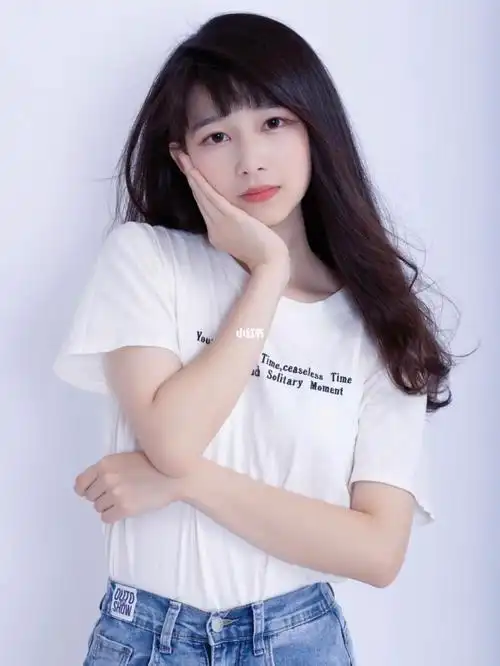 第一次棚拍姿势怎么摆