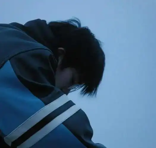 明星头像易烊千玺