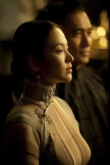 王家卫经典电影十部(盘点鬼才导演王家卫的十部经典电影)(23)