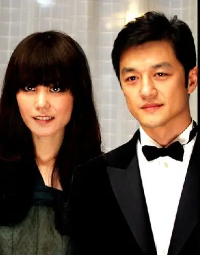 中国好前夫!李亚鹏祝孩儿她娘王菲45岁生快