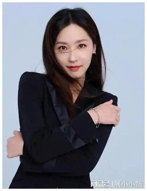 吴佳尼与马景涛跨越年龄的婚恋之殇