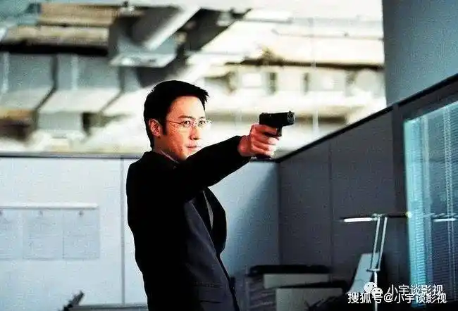 黎明豆瓣评分前十影片-无间道3_刘建明_角色_刘伟强