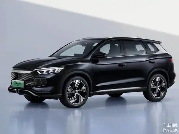 价格战之下,10万左右买suv可以怎么选?_车家号_发现车生活_汽车之家