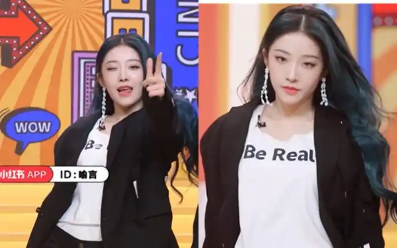 【喻言】非日常派对2 |今日份言言子回忆向混剪_哔哩哔哩_bilibili