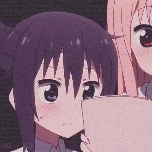 最新最火闺蜜头像三人在一起的:三人头像快来抱图(27)