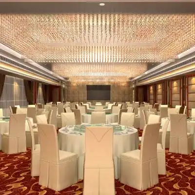 绍兴婚宴酒店价格表报价_绍兴婚宴酒店多少钱一桌-全民榜单
