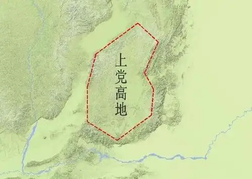 揭开长平之战的序幕——上党郡这烫手的山芋