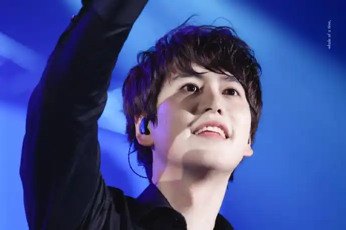 曺圭贤超话#0527曺圭贤出道十四周年#97200119 ss8 澳門 day