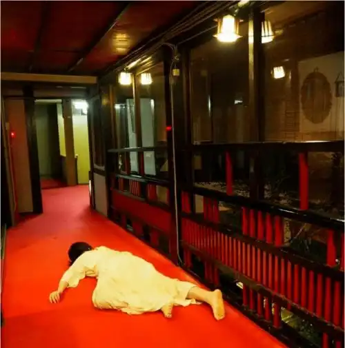 日本の小护士最美死亡写真一年拍下350张尸体照还获赞30万