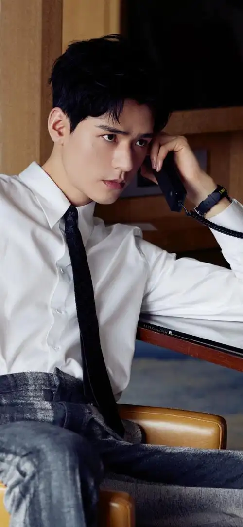 龚俊 时尚芭莎年度派对##龚俊