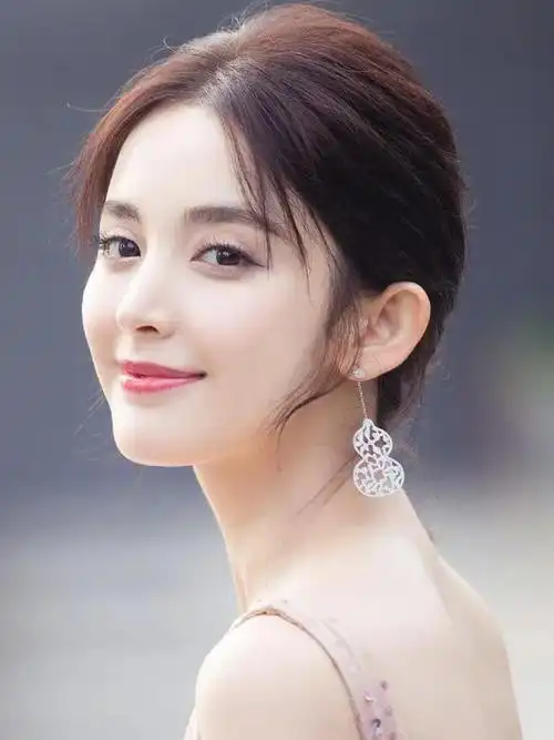 中国女明星颜值排行榜,第一名竟然不是刘亦菲,范冰冰只排在第八