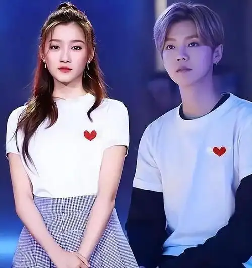 现在才明白为什么鹿晗和关晓彤能挺过七年之痒原因在她