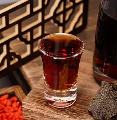 肉苁蓉酒可以补肾壮阳