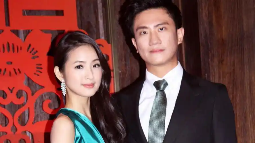 林依晨离婚还净身出户?老公婚内出轨被当场抓奸,台媒爆料太狗血