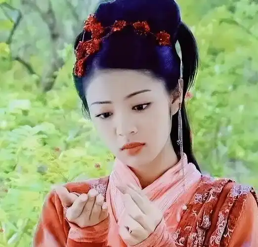 新仙剑奇侠传林月如完美结局(新仙剑首曝片花)(23)