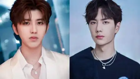 热点蔡徐坤王一博粉正式开撕疑因代言起纠纷后者粉丝操作太迷惑