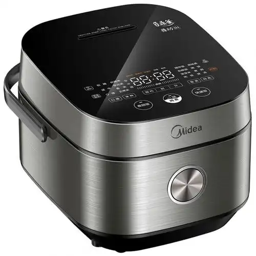 美的智能多功能球釜高端电饭煲dhz4001xm