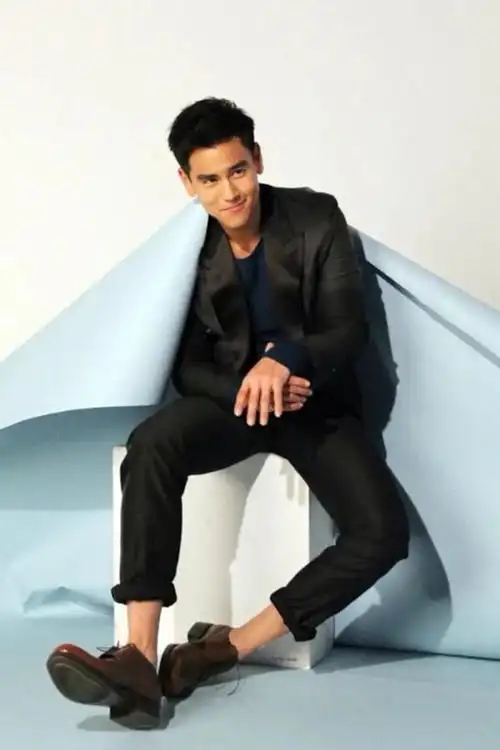 彭于晏 - 堆糖,美图壁纸兴趣社区