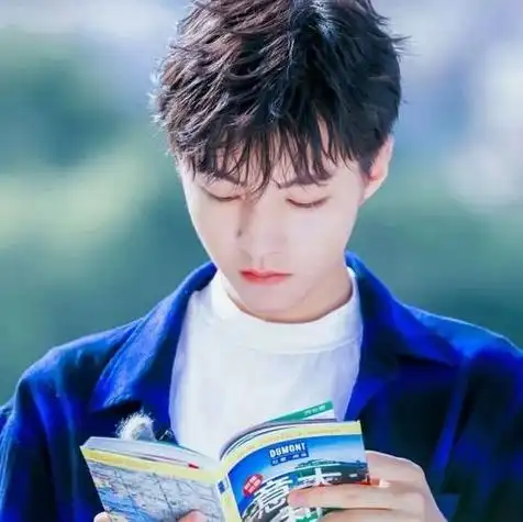 tfboys头像真人可爱三人 真人头像图片大全 -【爱个性】