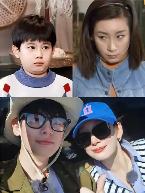 胡先煦秦海璐成长具象化##胡先煦越考古越好笑