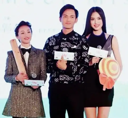 身高钟汉良何润东身高对比周润发钟汉良身高对比钟汉良真实身高钟汉良