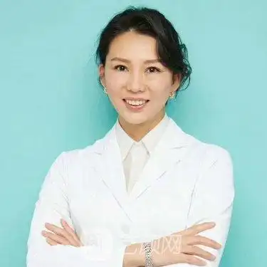 陈利利医生怎么样_案例图片_个人资料_北京丰台右安门医院整形美容科