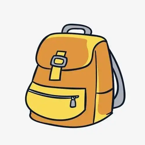 班级动态小书包大能量果一班活动掠影