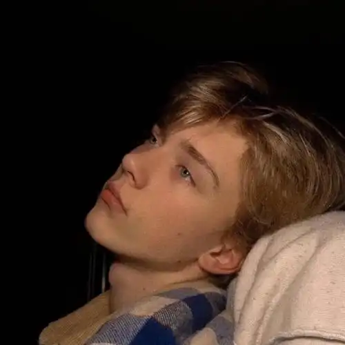 欧美男头男生头像