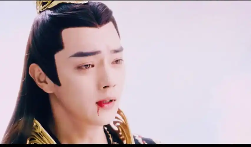 为千古玦尘白玦正名许凯演绎得真好