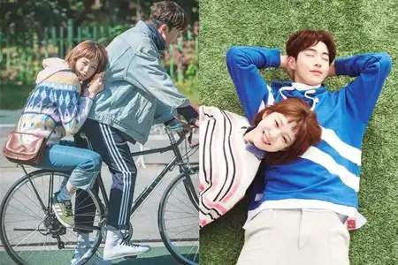 韩国好看的校园电视剧青涩爱情撩动少女心