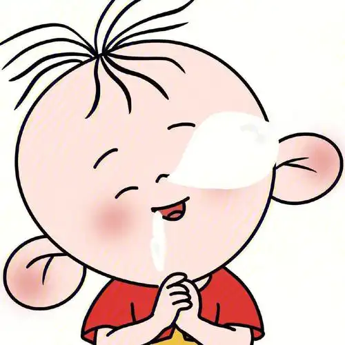 大耳朵图图头像