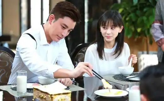 王子文和贾乃亮是怎么回事两人究竟什么关系