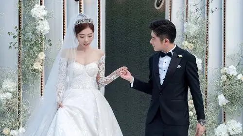 细数和华晨宇一起看雪的二三事