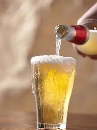 静物啤酒产品实拍免费下载_jpg格式_5528像素_编号40013438-千图网