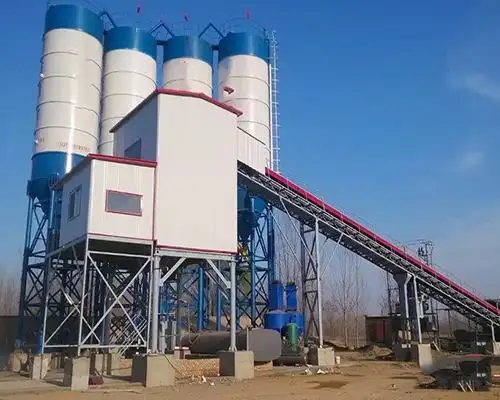 乌鲁木齐水稳拌合站租赁