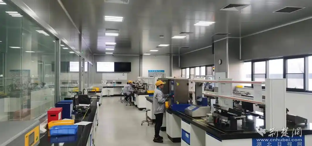 汉川出台九条硬措施助力工业开门红