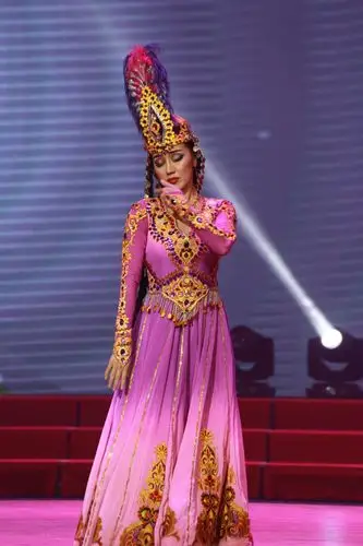 和田歌舞团演出之三