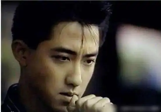 庾澄庆是音乐才子外表摇滚内心传统