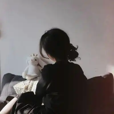 高冷?_女生头像_我要个性网