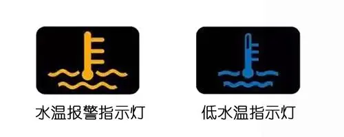 水温过高时首先应该检查冷是否缺少冷却液,如果不是缺少冷却液那么久