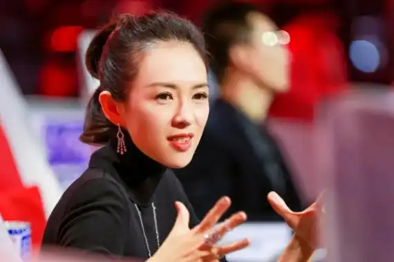 章子怡个人简历华语影视女演员被称为国际章