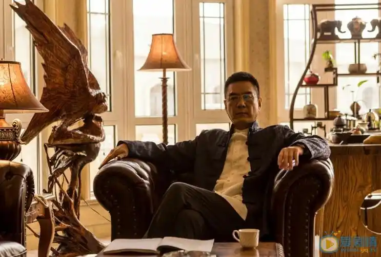 卧虎第23集剧情介绍_电视剧 - 经典影视