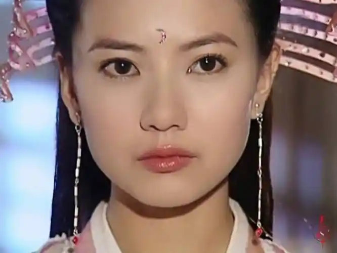 倚天屠龙记,高圆圆,后期