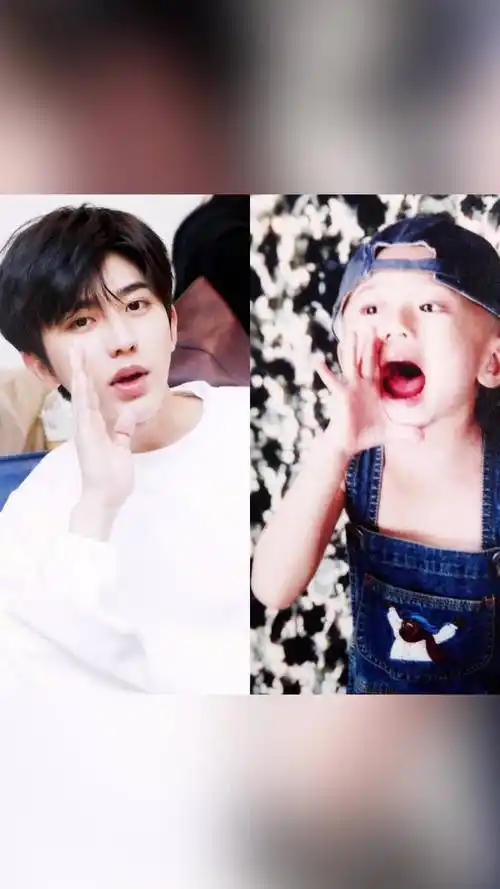 陪你历经岁月悠长,陪你看尽浮华变迁,kun和ikun永远一起!