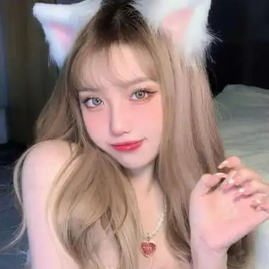 快手抖音最火时尚网红美女头像2021最新