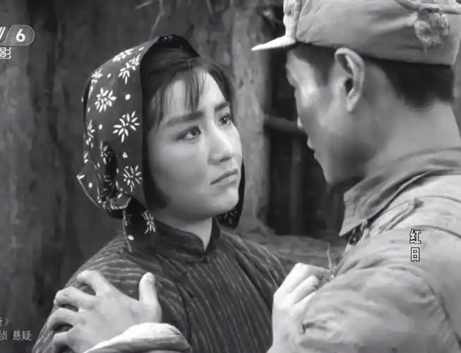 电影《红日》,真实的孟良崮,真实的张灵甫,真实的兵|粟裕|王必成_网易