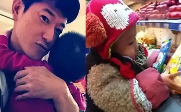 矢野浩二:最受欢迎的"小鬼子",娶中国妻子,女儿跟妈姓入中国