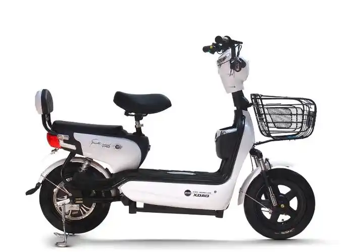 小刀h8电动摩托车官方图片