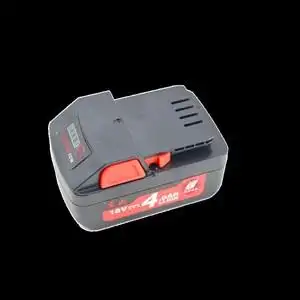 22/新品东成电动扳手1q配v锂电池充电器裸机有刷无刷机身dcpb16/1