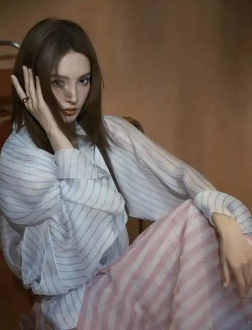 金晨:被演戏耽误的北舞校花